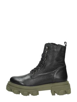 Dames veterschoenen