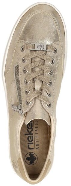 Veterschoenen Laag - large