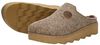 Pantoffels Open - small