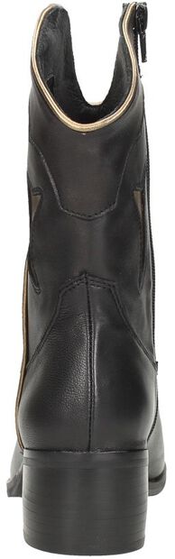 Western enkellaarsjes - large