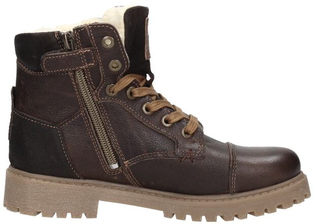 Jongens veterschoenen - large