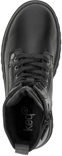 Veterschoen hoog - large