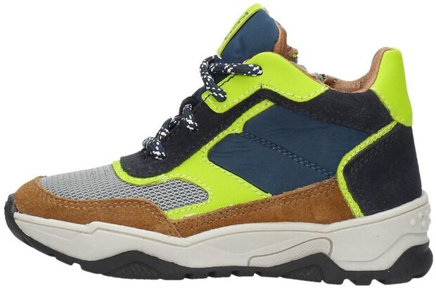 Veterschoenen Hoog - large