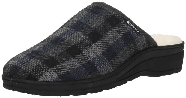 Pantoffels Open - large