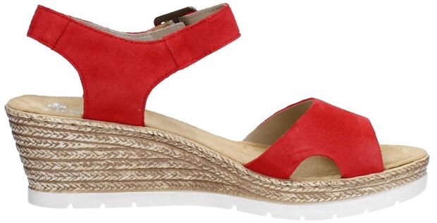 Dames sandalen - large