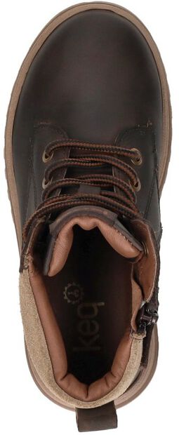 Veterschoenen Hoog - large