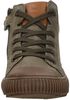 Veterschoenen Hoog - small