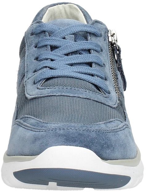 Dames veterschoenen - large