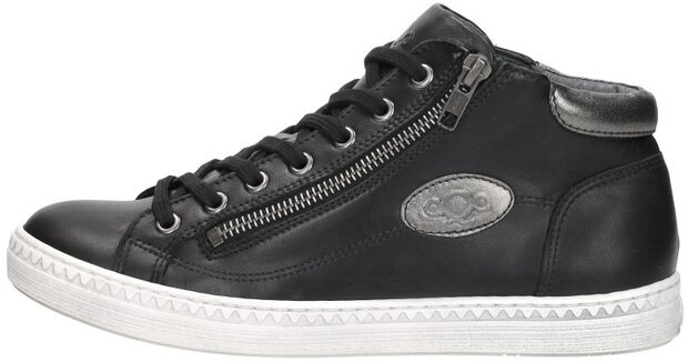 Veterschoenen Hoog - large