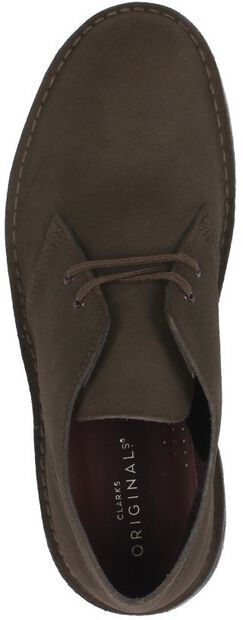 Desert Boot - large
