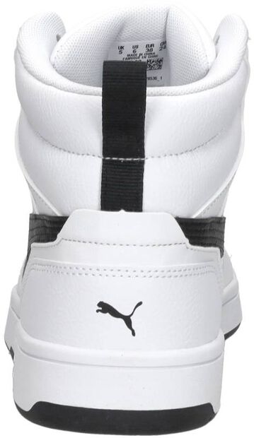 Puma Rebound V6 Mid Jr - large