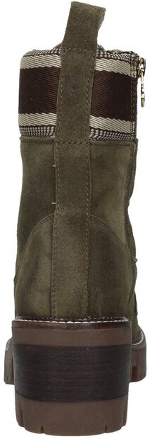 Veterschoenen Hak - large