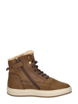 Veterschoenen Hoog