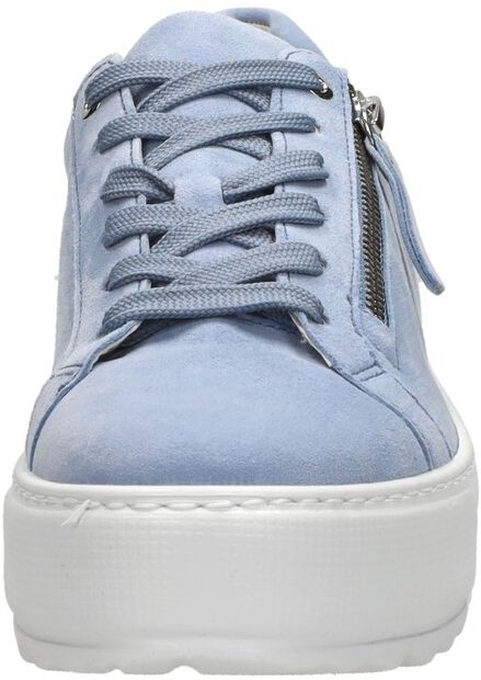 Veterschoenen Laag - large