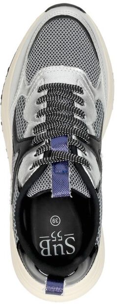 Sneakers Laag - large