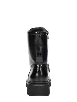 Veterschoenen Hoog