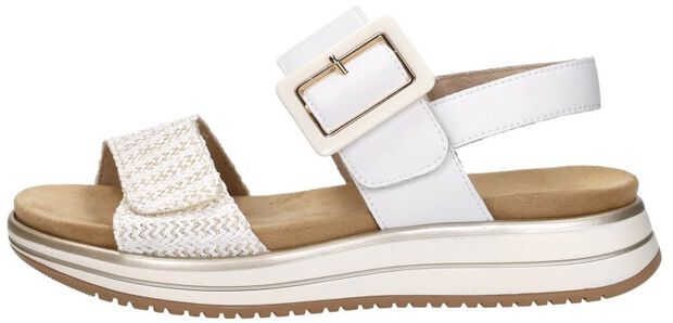 Sandalen Plat - large