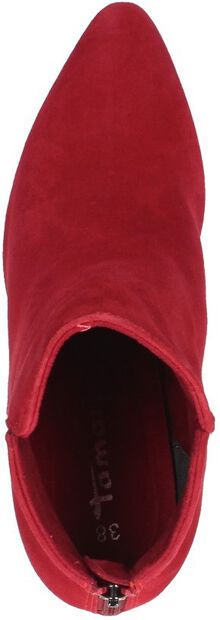 Dames enkellaarsjes - large