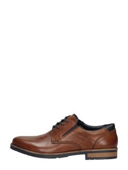 Veterschoenen Laag