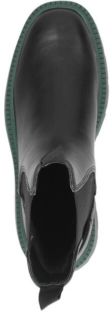 Enkellaarsjes Plat - large