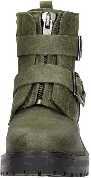 Dames enkellaarsjes - large