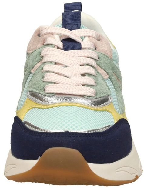 Sneakers Laag - large