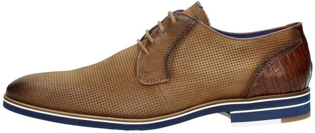 Herenschoenen gekleed - large