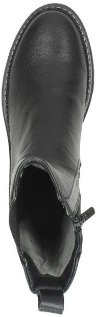 Enkellaarsjes Plat - large