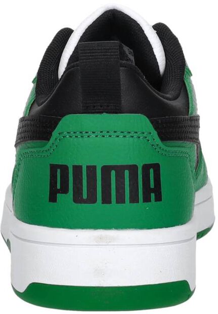 Puma Rebound V6 Lo Jr - large