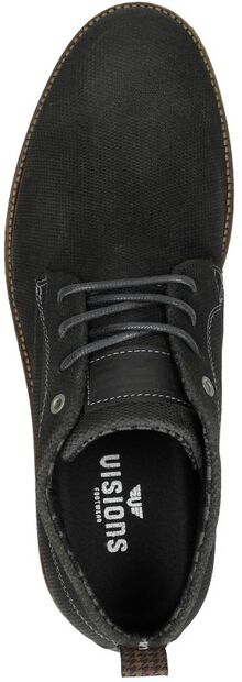 Heren veterschoenen - large