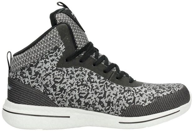 Dames veterschoenen - large