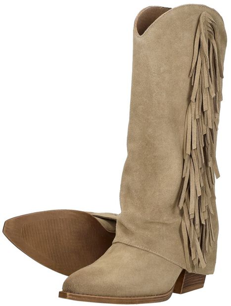 Lange Laarzen - large