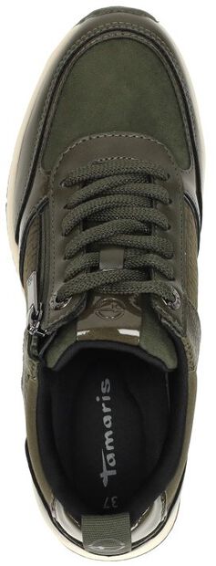 Sneakers Laag - large