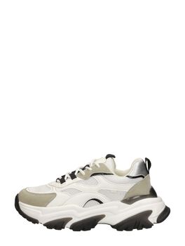 Sneakers Laag