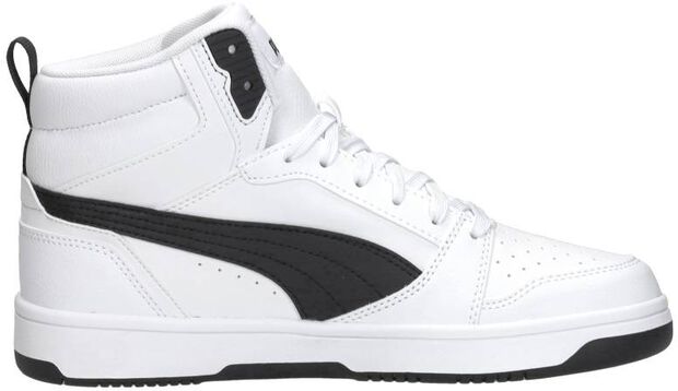 Puma Rebound V6 Mid Jr - large