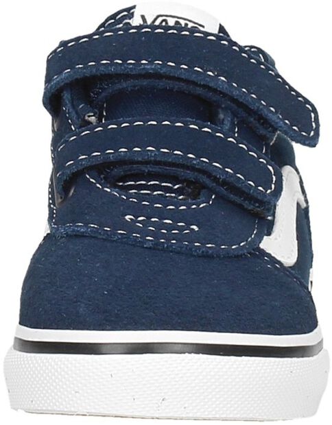 TD Ward Mid V - large