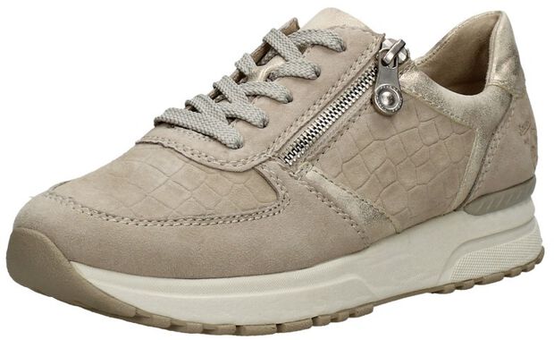 Veterschoenen Laag - large