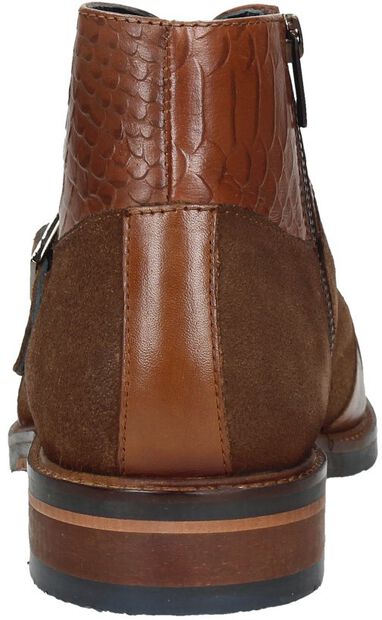 Heren gespschoenen - large