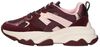 Sneakers Laag - small