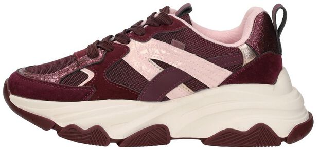 Sneakers Laag - large