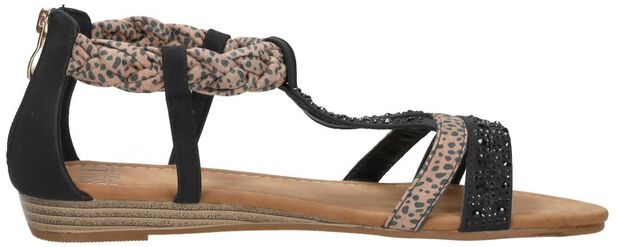 Sandalen Plat - large