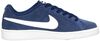 Court Royale Suede - small