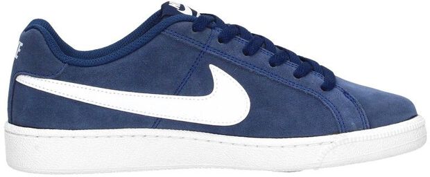 Court Royale Suede - large