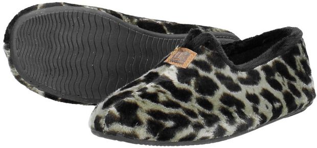 Dames pantoffels - large