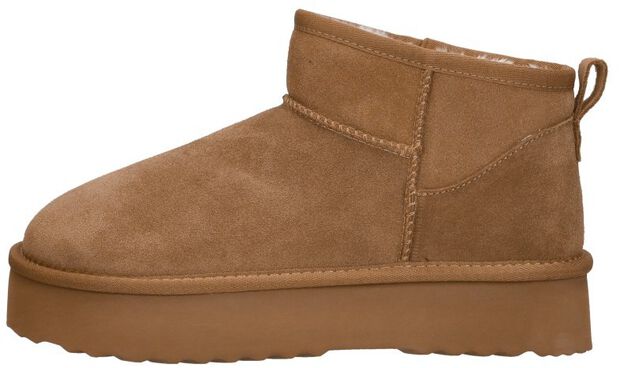 Enkellaarsjes Plat - large