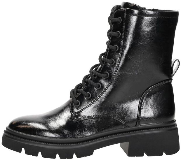 Veterschoenen Hoog - large