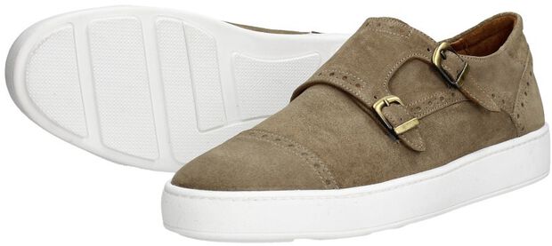 Heren gespschoenen - large