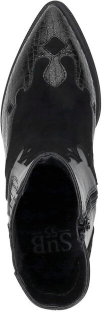 Western boots - large