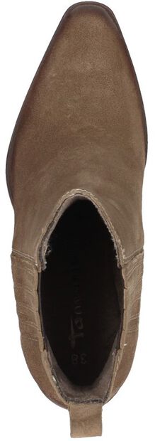 Dames enkellaarsjes - large