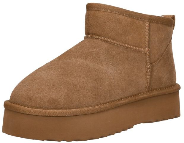 Enkellaarsjes Plat - large